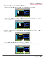 Preview for 23 page of SPEX NanoSNAP Operating Manual