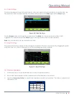 Preview for 26 page of SPEX NanoSNAP Operating Manual