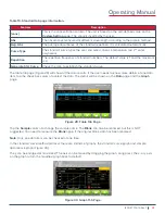 Preview for 33 page of SPEX NanoSNAP Operating Manual