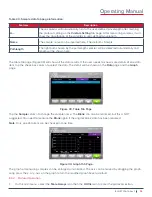 Preview for 36 page of SPEX NanoSNAP Operating Manual