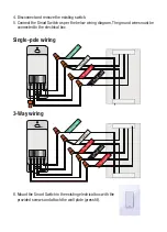 Preview for 5 page of SPEX SLWZ-3WAY-01 User Manual