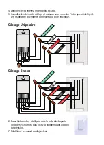 Preview for 14 page of SPEX SLWZ-3WAY-01 User Manual