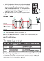 Preview for 15 page of SPEX SLWZ-3WAY-01 User Manual