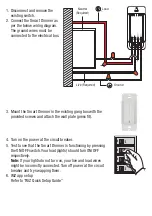 Preview for 5 page of SPEX SLWZ-DIM-01 User Manual