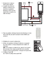 Preview for 14 page of SPEX SLWZ-DIM-01 User Manual