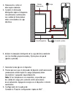 Preview for 23 page of SPEX SLWZ-DIM-01 User Manual