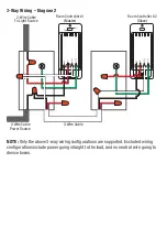 Предварительный просмотр 7 страницы SPEX SLWZ-SNC-01 User Manual