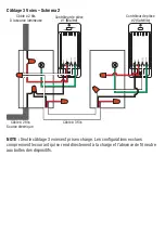 Предварительный просмотр 18 страницы SPEX SLWZ-SNC-01 User Manual