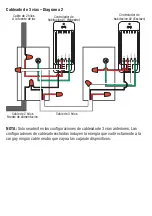 Предварительный просмотр 29 страницы SPEX SLWZ-SNC-01 User Manual