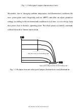 Предварительный просмотр 9 страницы Sphere 500-06222 User Manual