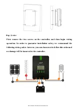 Предварительный просмотр 17 страницы Sphere 500-06222 User Manual