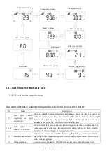 Предварительный просмотр 24 страницы Sphere 500-06222 User Manual