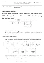 Предварительный просмотр 25 страницы Sphere 500-06222 User Manual