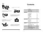 Preview for 4 page of Sphere 7 Series Instruction Manual