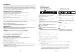 Предварительный просмотр 4 страницы Sphere 8 Series Instruction Manual