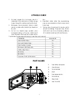 Preview for 6 page of Sphere P90D25EP-H3 Owner'S Manual