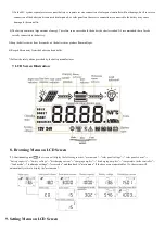 Предварительный просмотр 5 страницы Sphere PWM Series User Manual