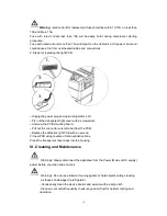 Предварительный просмотр 10 страницы Sphere RVX-35 Instruction Manual