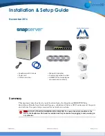 Sphere3D MOBOTIX Installation & Setup Manual preview