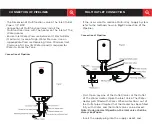 Предварительный просмотр 4 страницы Spherehot CYLENDRO MGL I Instruction Manual