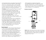 Preview for 6 page of Spherehot CYLENDRO MGL I Instruction Manual