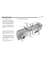 Preview for 15 page of Spheros Aerosphere 300 Tropical Owner'S Manual