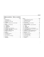 Preview for 2 page of Spheros CC 145 Operating Instruction