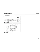 Предварительный просмотр 9 страницы Spheros DBW 160 Installation Instructions Manual