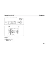 Предварительный просмотр 57 страницы Spheros DBW 160 Installation Instructions Manual