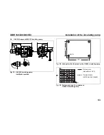 Предварительный просмотр 65 страницы Spheros DBW 160 Installation Instructions Manual