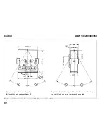 Предварительный просмотр 84 страницы Spheros DBW 160 Installation Instructions Manual