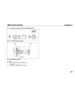 Предварительный просмотр 101 страницы Spheros DBW 160 Installation Instructions Manual