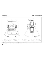 Предварительный просмотр 128 страницы Spheros DBW 160 Installation Instructions Manual