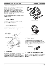 Предварительный просмотр 13 страницы Spheros thermo 231 Workshop Manual