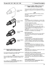 Предварительный просмотр 15 страницы Spheros thermo 231 Workshop Manual