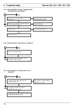 Предварительный просмотр 32 страницы Spheros thermo 231 Workshop Manual