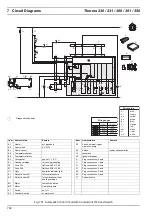 Предварительный просмотр 40 страницы Spheros thermo 231 Workshop Manual