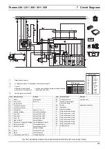 Предварительный просмотр 41 страницы Spheros thermo 231 Workshop Manual