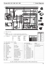 Предварительный просмотр 43 страницы Spheros thermo 231 Workshop Manual