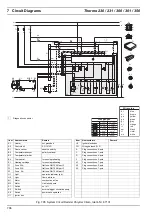 Предварительный просмотр 44 страницы Spheros thermo 231 Workshop Manual