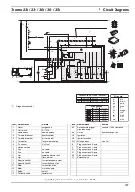 Предварительный просмотр 45 страницы Spheros thermo 231 Workshop Manual