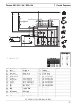 Предварительный просмотр 47 страницы Spheros thermo 231 Workshop Manual