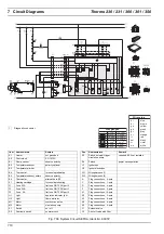 Предварительный просмотр 48 страницы Spheros thermo 231 Workshop Manual