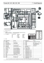 Предварительный просмотр 49 страницы Spheros thermo 231 Workshop Manual