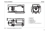 Предварительный просмотр 9 страницы Spheros Thermo E 200 Installation Instructions Manual