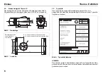 Предварительный просмотр 10 страницы Spheros Thermo E 200 Installation Instructions Manual