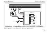 Предварительный просмотр 25 страницы Spheros Thermo E 200 Installation Instructions Manual