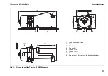 Предварительный просмотр 41 страницы Spheros Thermo E 200 Installation Instructions Manual