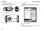 Предварительный просмотр 42 страницы Spheros Thermo E 200 Installation Instructions Manual