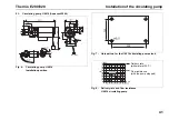 Предварительный просмотр 45 страницы Spheros Thermo E 200 Installation Instructions Manual